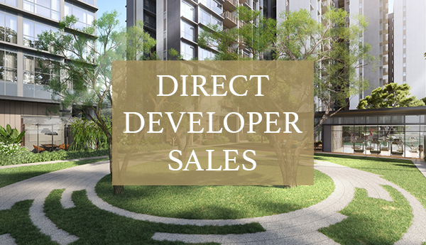 North Gaia Direct Developer Sales